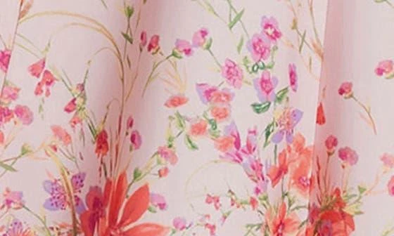Floral Cap Sleeve Fit & Flare Dress  On Sale Now with Up to 76% Off |  Discover Exclusive Deals & Savings at BeyondStyle  Authentic London Times  women|dress|female|dresses|clothing with Limited-Time Discounts,