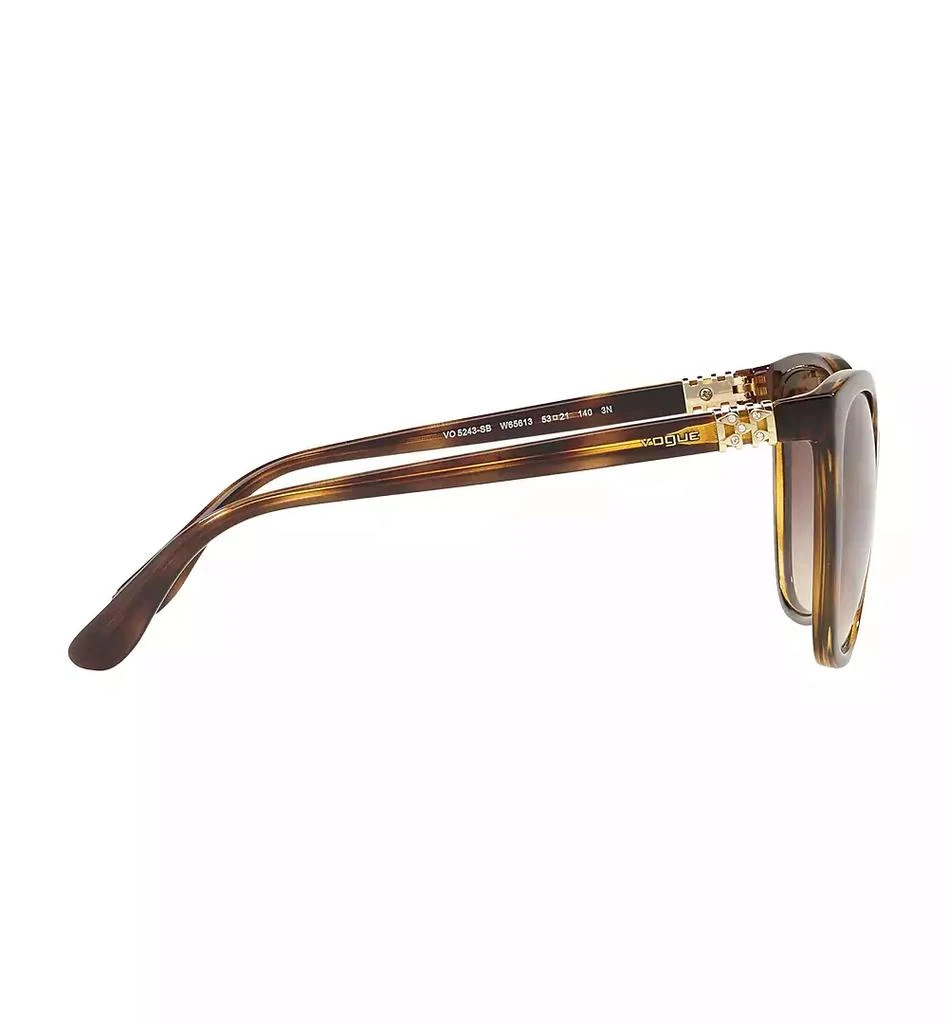 VOGUE Sunglasses, VO5243SB 53 10