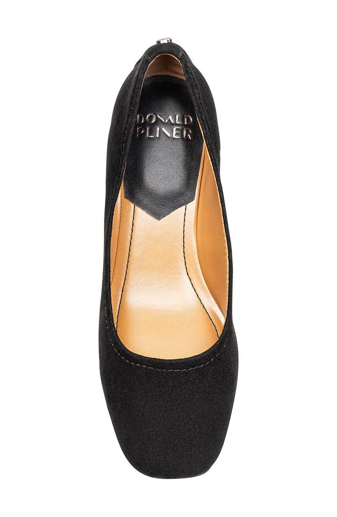 Donald Pliner Rya Square Toe Pump 5