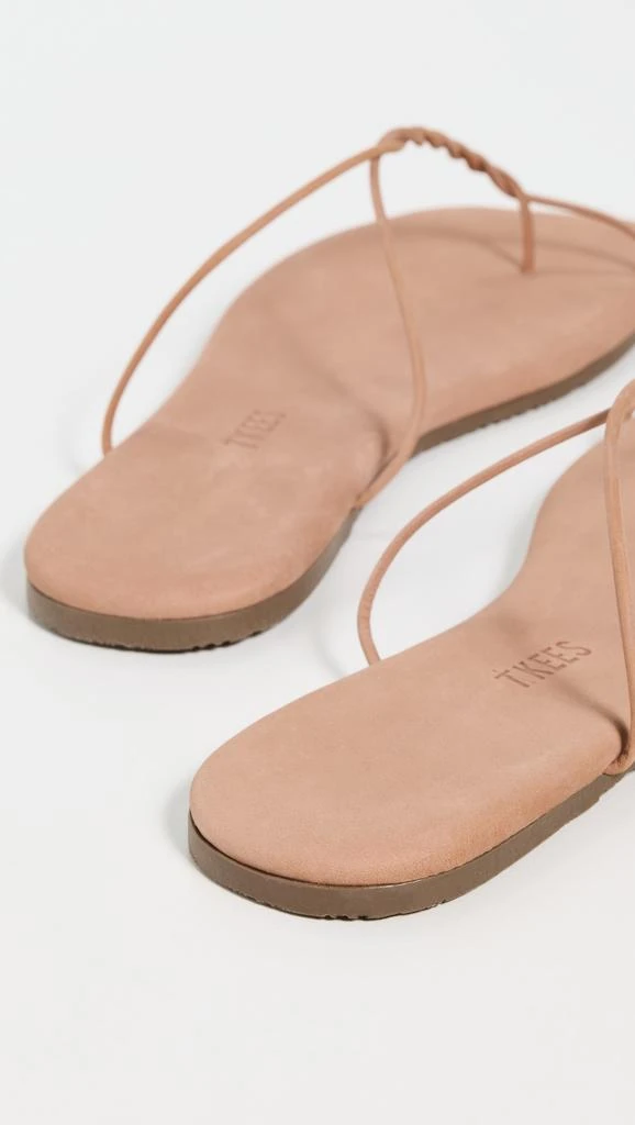 Tkees Simone Sandals 3