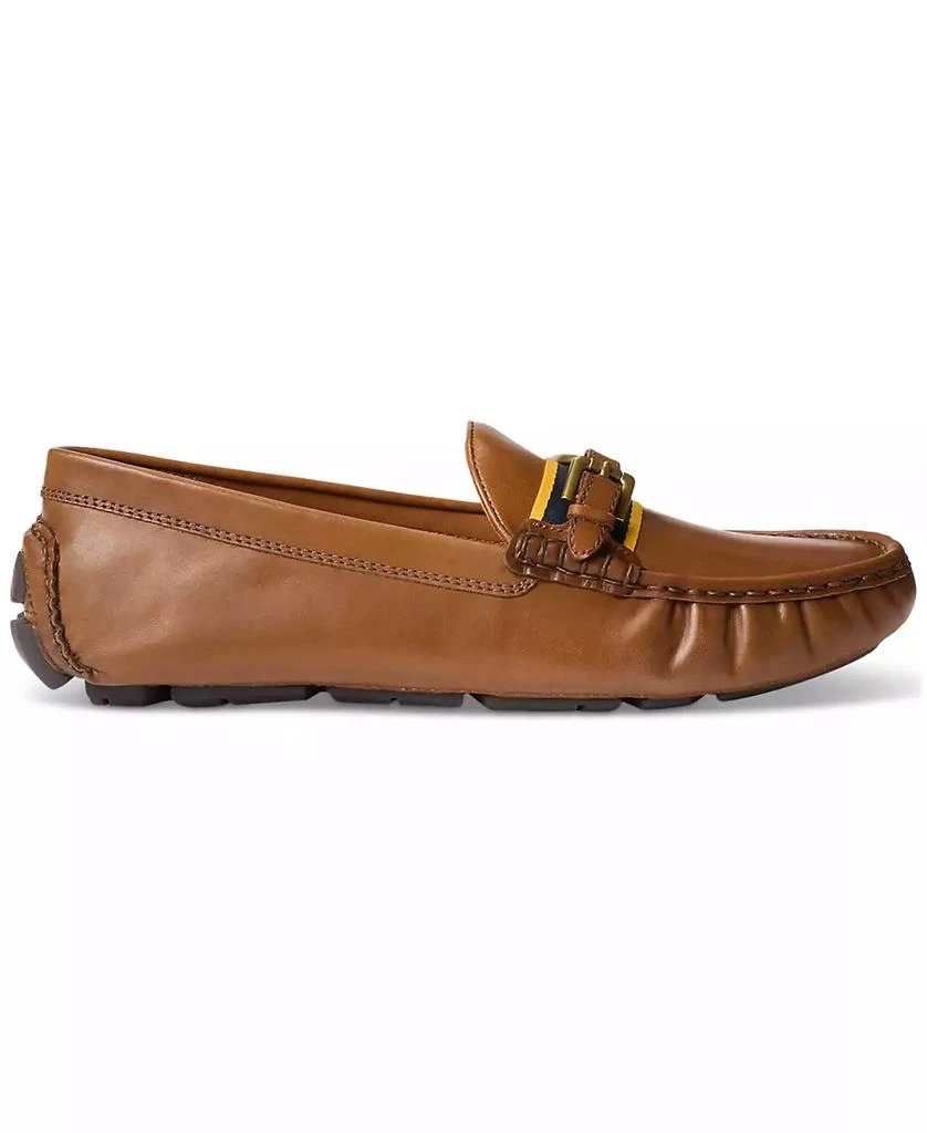 Ralph Lauren Men's Anders Slip-On Drivers 2