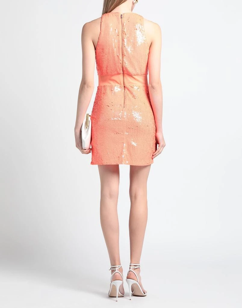 Alice + Olivia Sequin dress 4