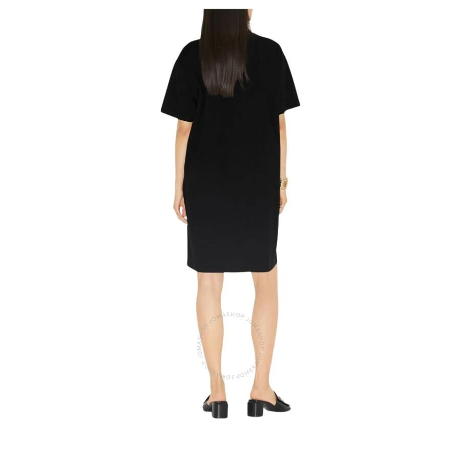 Burberry EKD T-Shirt Cotton Dress 2