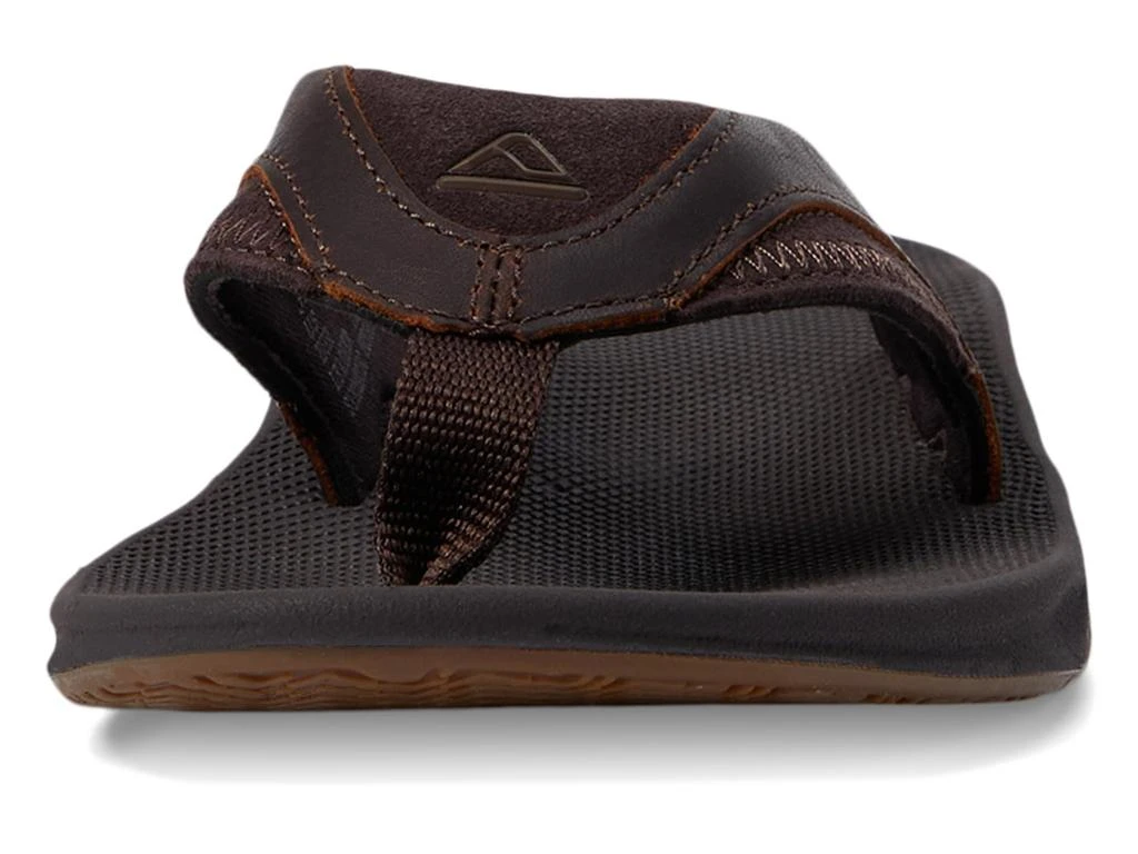 Reef Fanning Leather 2