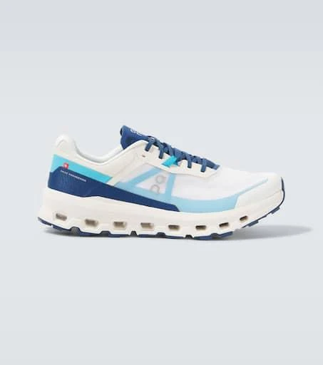 On Cloudvista 2 running shoes 1