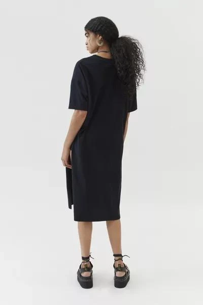 Urban Outfitters Sunflower Tunic T-Shirt Dress 4