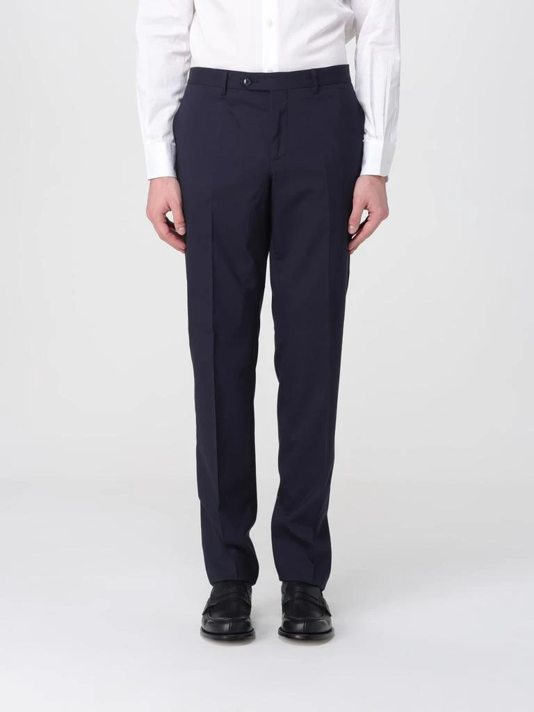 MANUEL RITZ Suit men Manuel Ritz 6