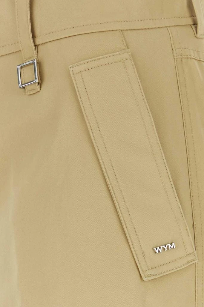 Wooyoungmi PANTALONE 2