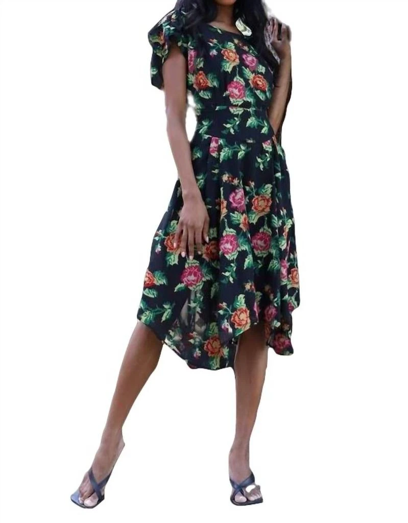 Eva Franco Eva Franco - Amara Dress 2