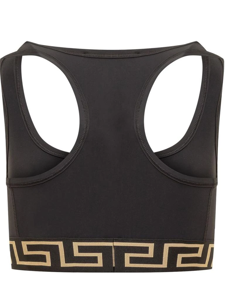 Versace Versace Top With Greca 2