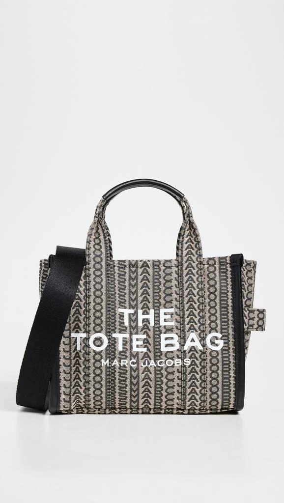 Marc Jacobs The Monogram Small Tote 1