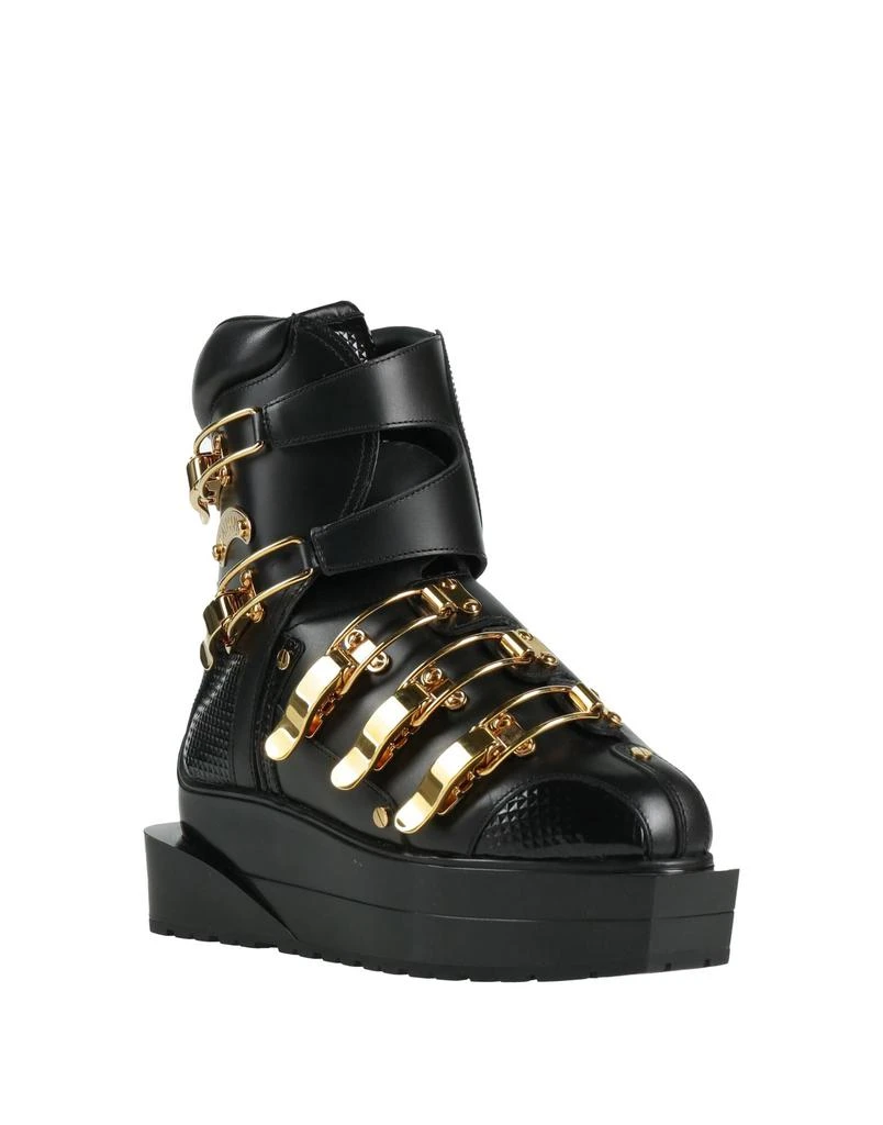 Balmain Ankle boot 2