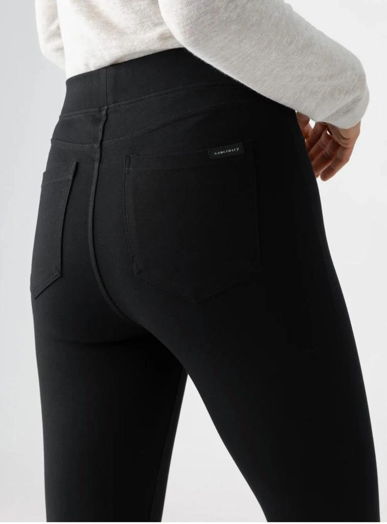 Sanctuary Sanctuary - Runway Pull On Leggings 4