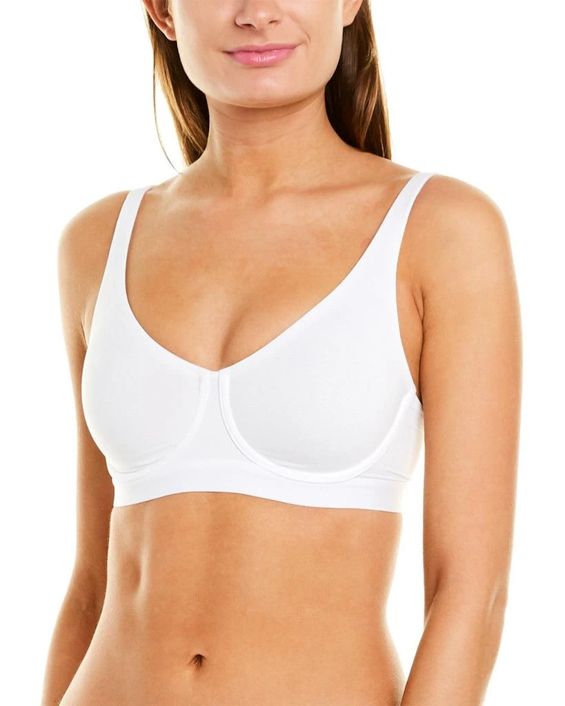 Natori Recharge Sport Bra 1