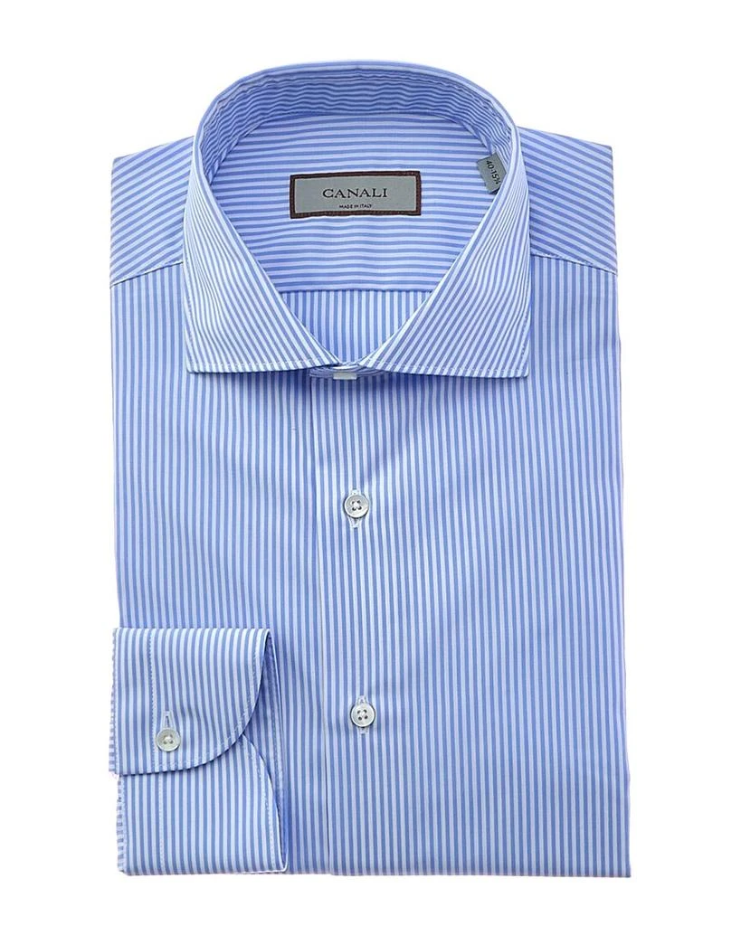 Canali Dress Shirt 1
