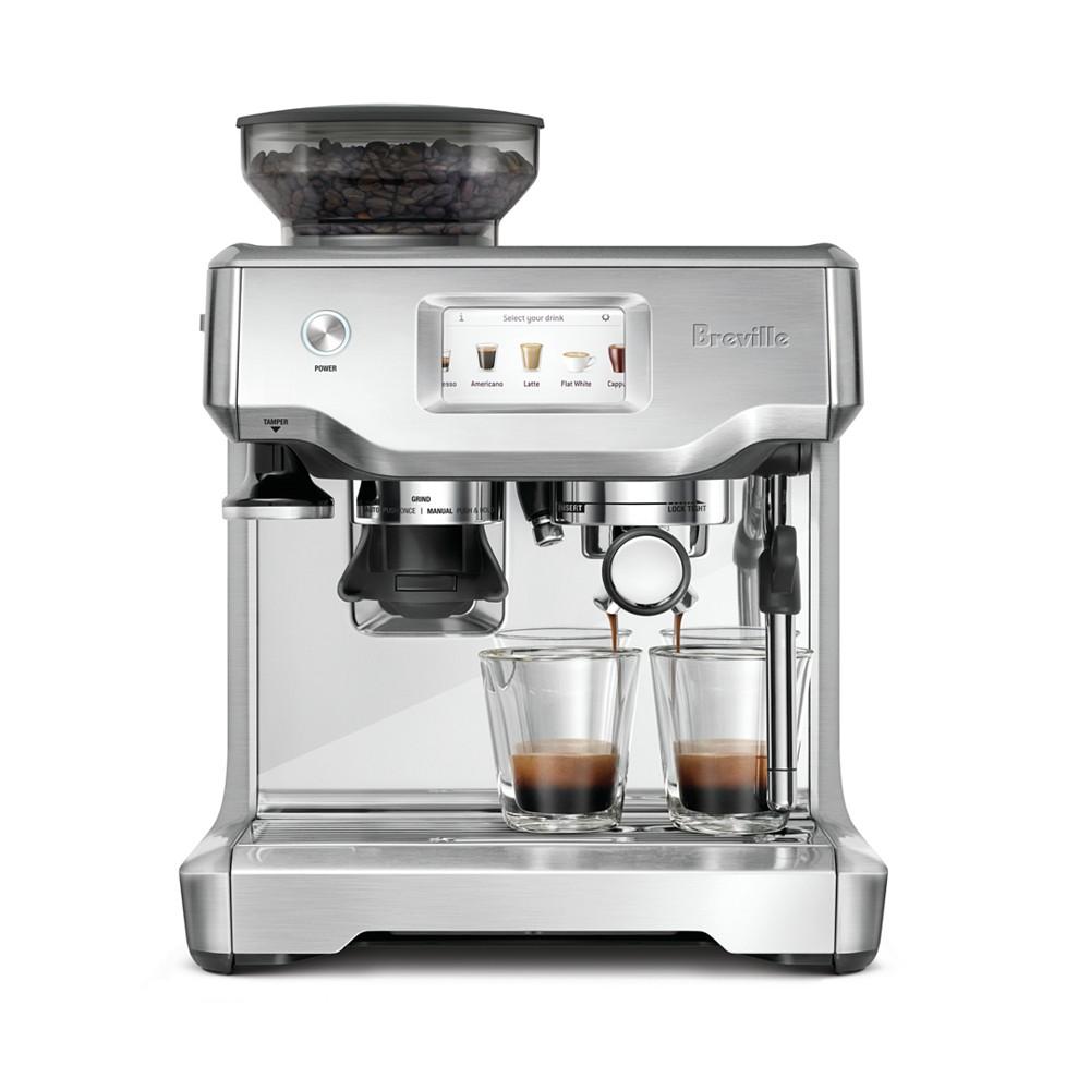 Breville Barista Touch Espresso Maker