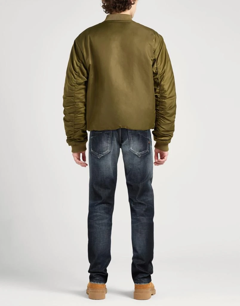 TAKE-TWO Denim pants 3