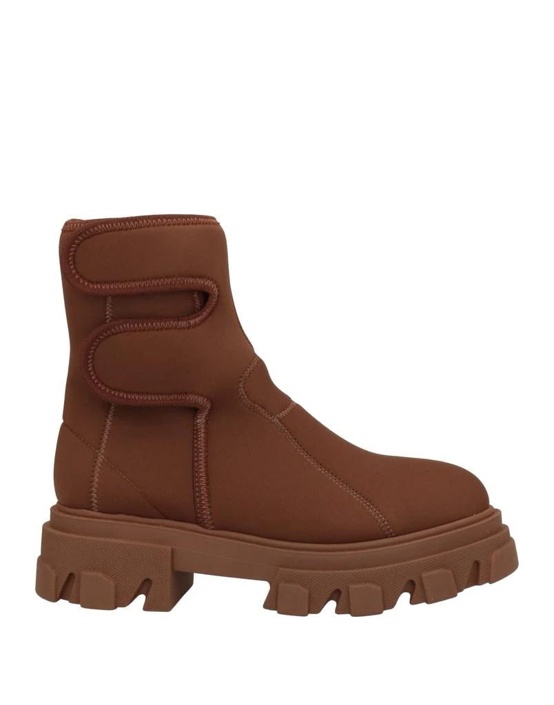 GIA BORGHINI Ankle boot 1