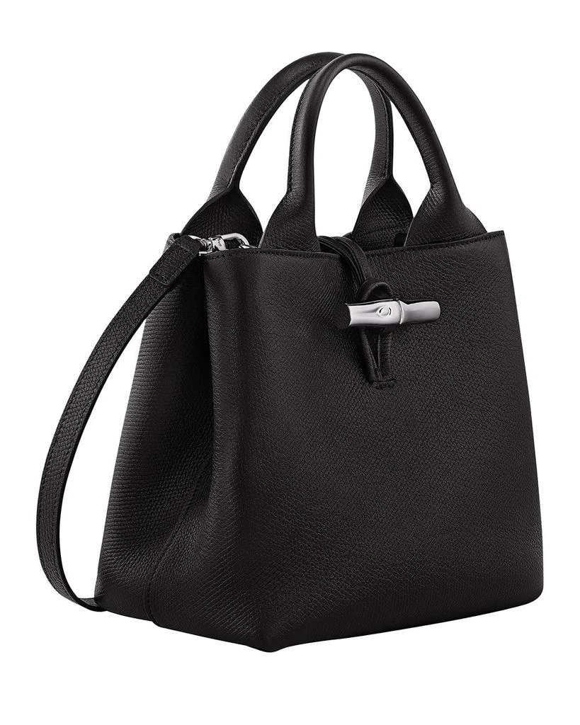 Longchamp Le Roseau Small Handbag 4
