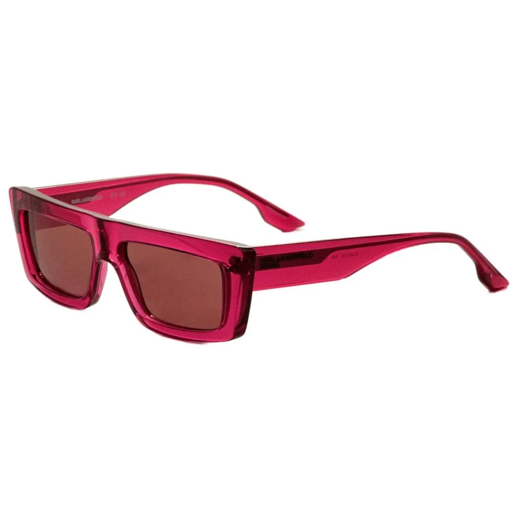 Karl Lagerfeld KL947S CatEye 55mm Women Sunglasses Karl Lagerfeld Women main image 4