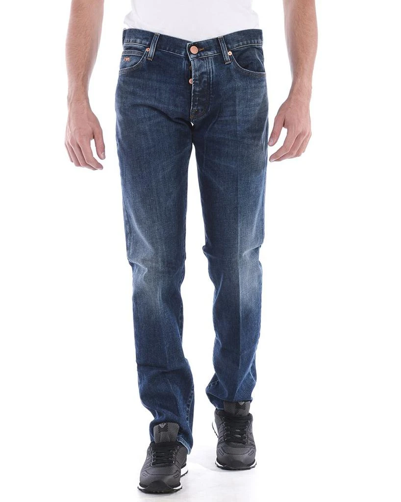 Emporio Armani Emporio Armani Jeans 1