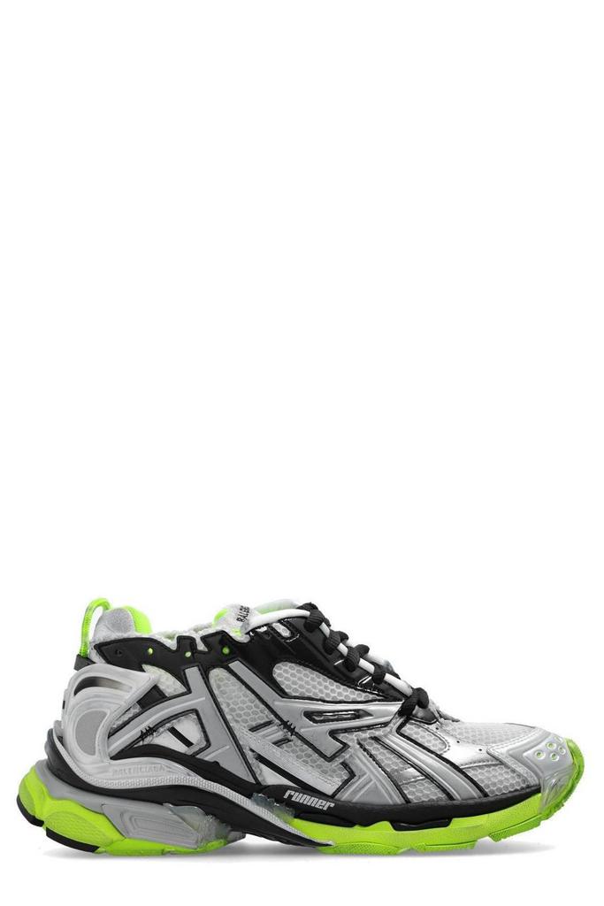 Balenciaga Balenciaga Runner Lace-Up Sneakers - Casual Shoes