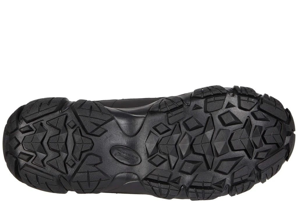 Thorogood Crosstrex Mid Waterproof Comp Toe 3