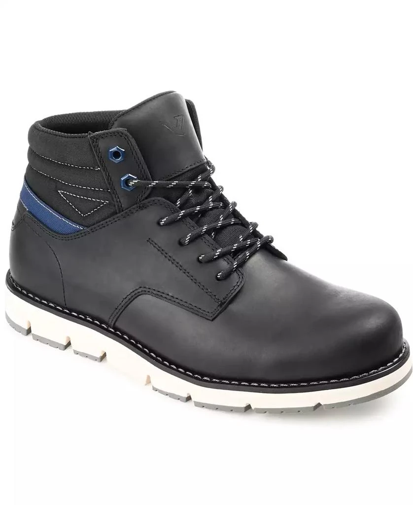 Territory Men's Bridger Ankle Boots 1