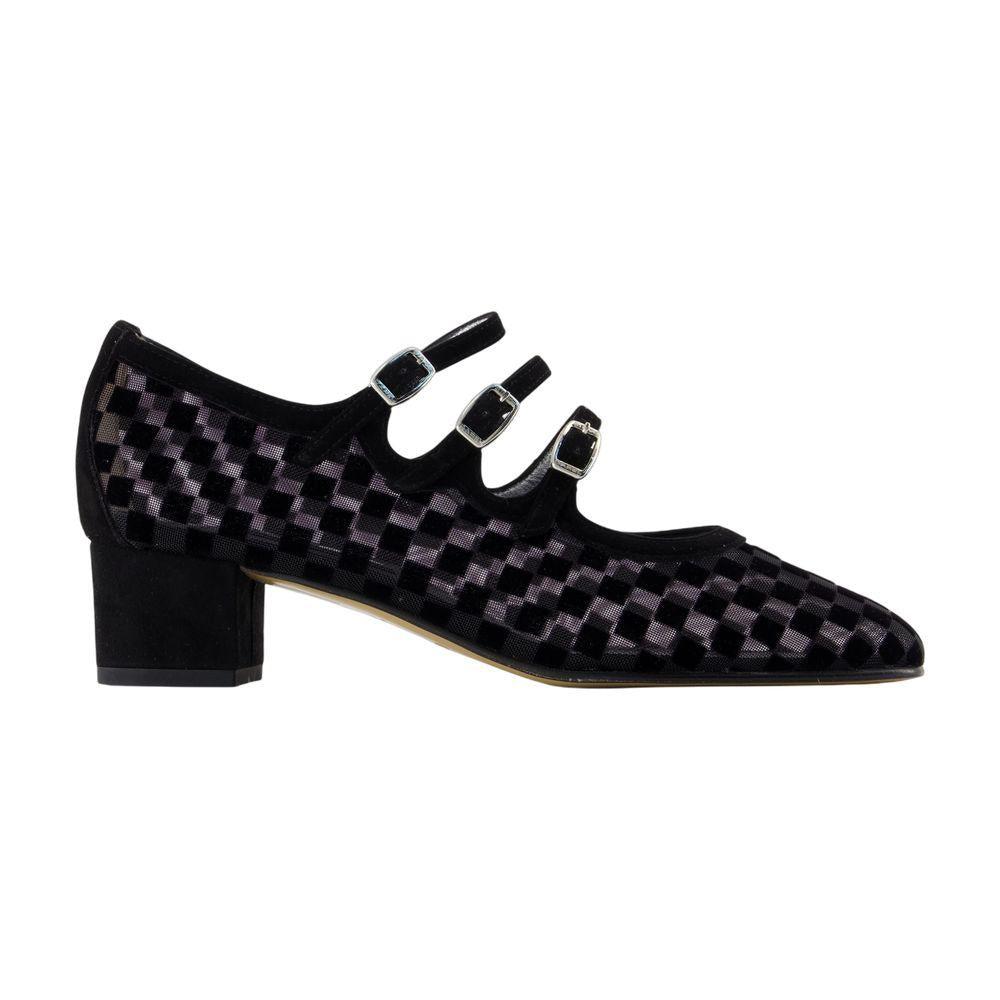 Carel Paris Carel Paris Kinight Pumps