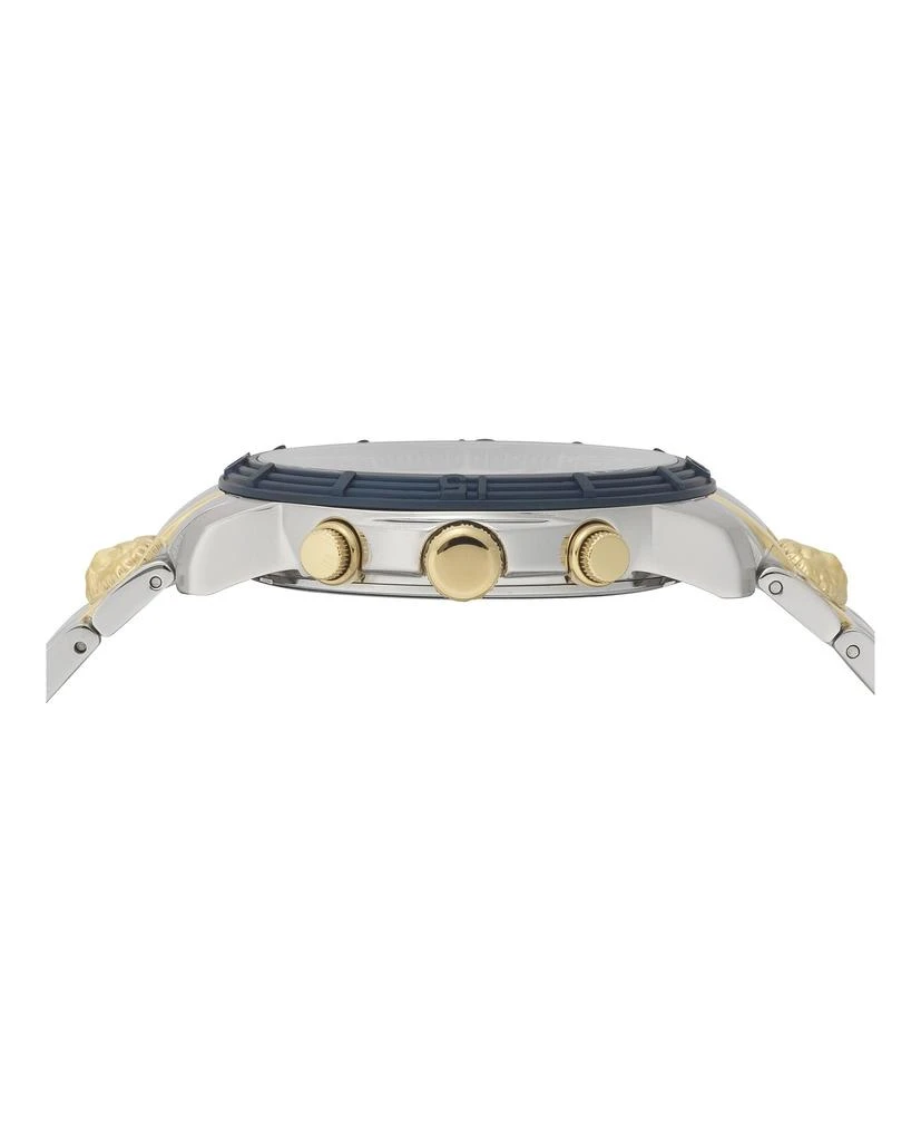 Versus Versace Bicocca Chronograph Watch 2