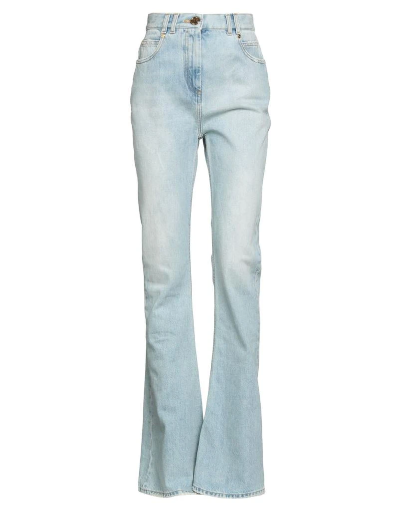Balmain Denim pants 1