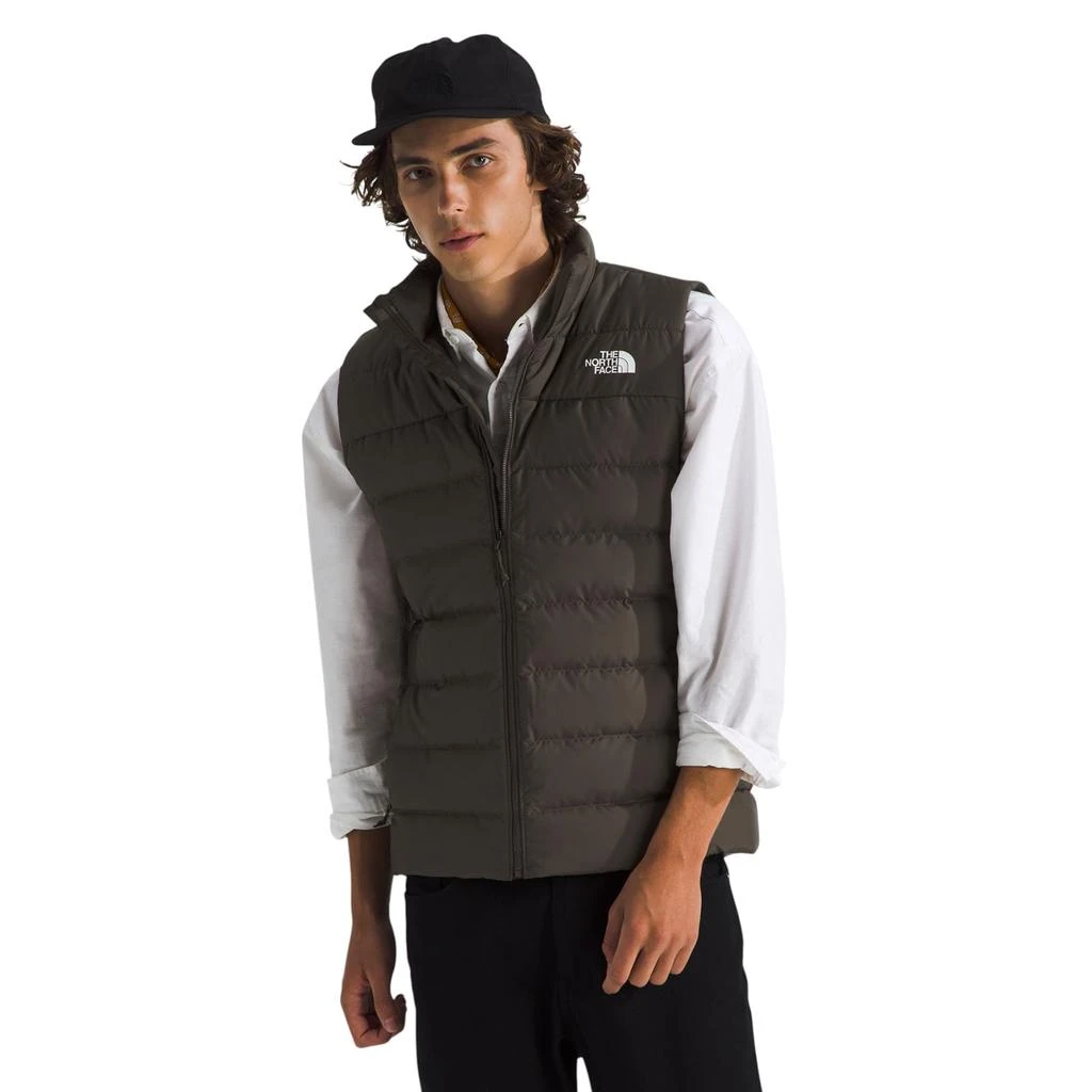 The North Face The North Face Aconcagua 3 Vest - Men
s 3