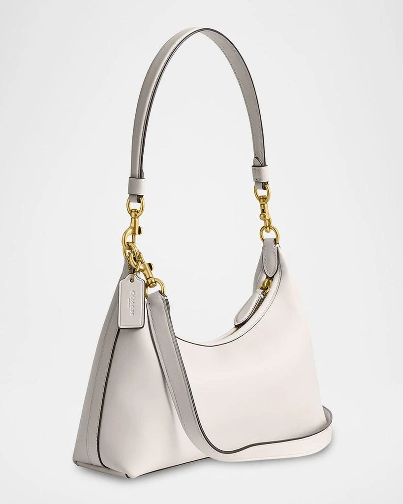Coach Juliet 25 Glovetanned Leather Shoulder Bag 7