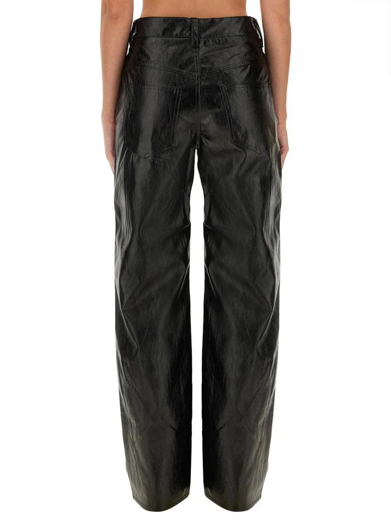 Isabel Marant Étoile Isabel Marant Étoile Pants "Ram" 3
