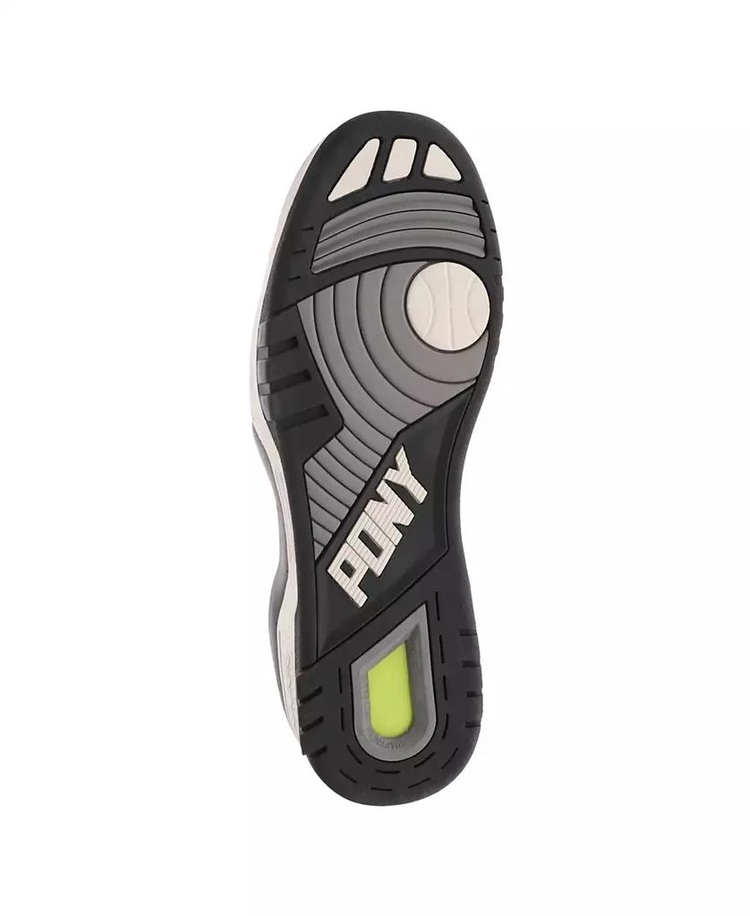Pony Men's M-100 Archive Sneaker 4