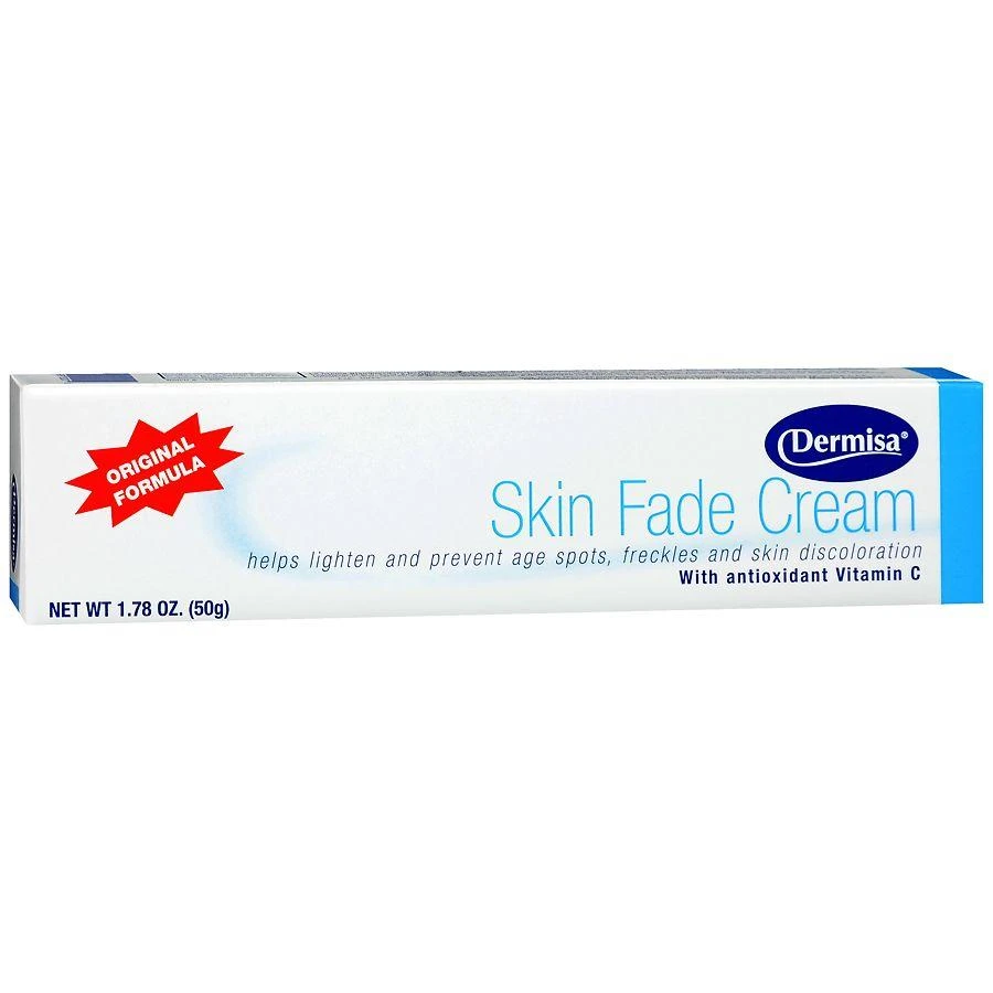 Dermisa Skin Fade Cream 1