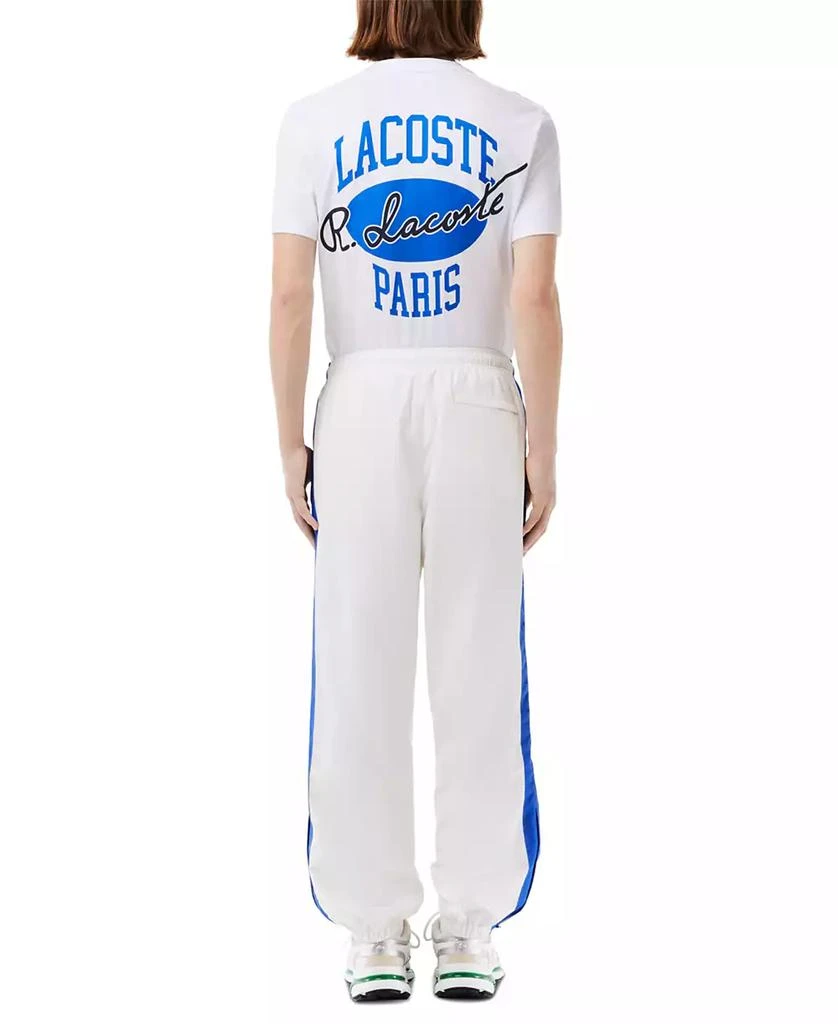 Lacoste Men's Relaxed Tracksuit Trousers 2