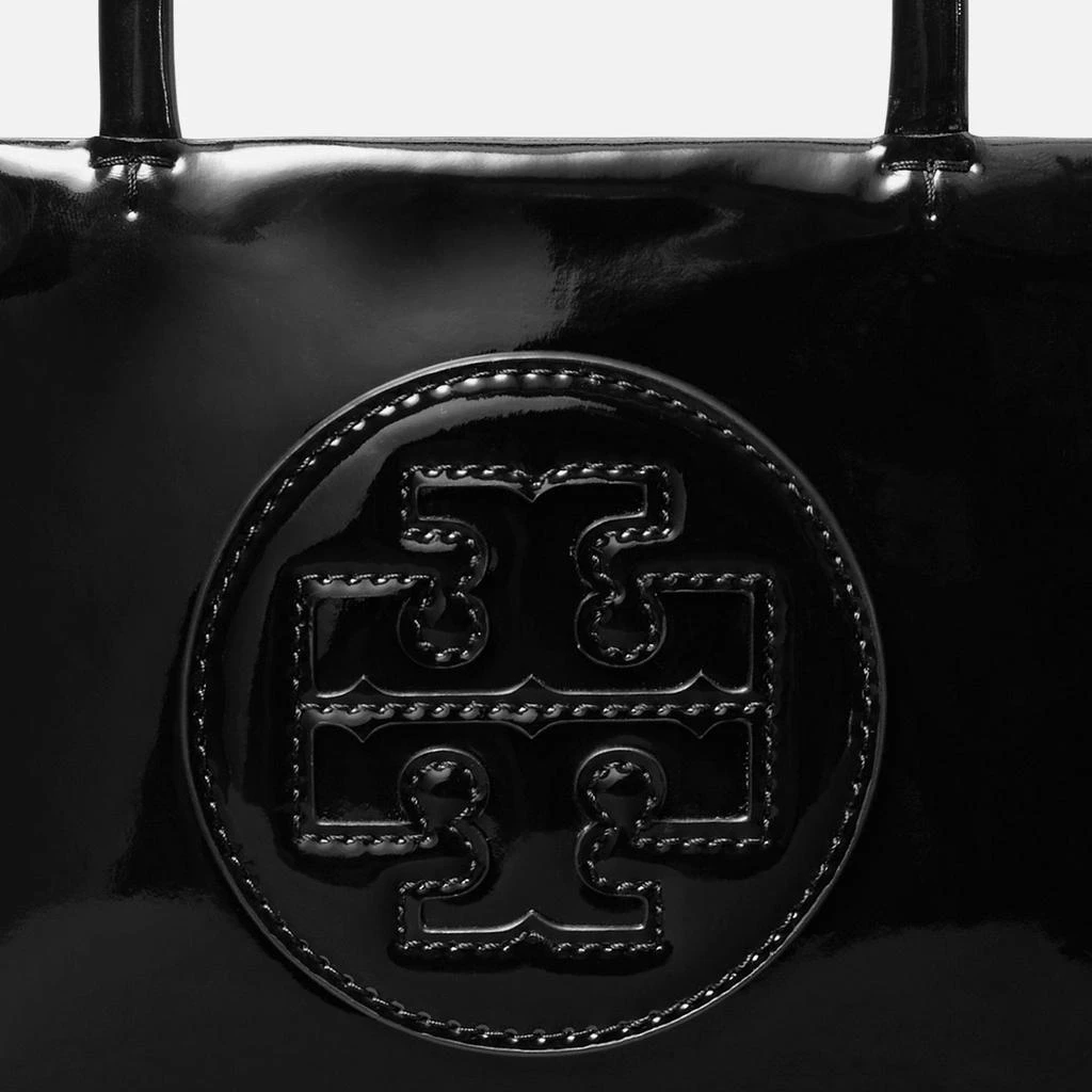Tory Burch Tory Burch Ella Bio Faux Leather Mini Tote Bag 4