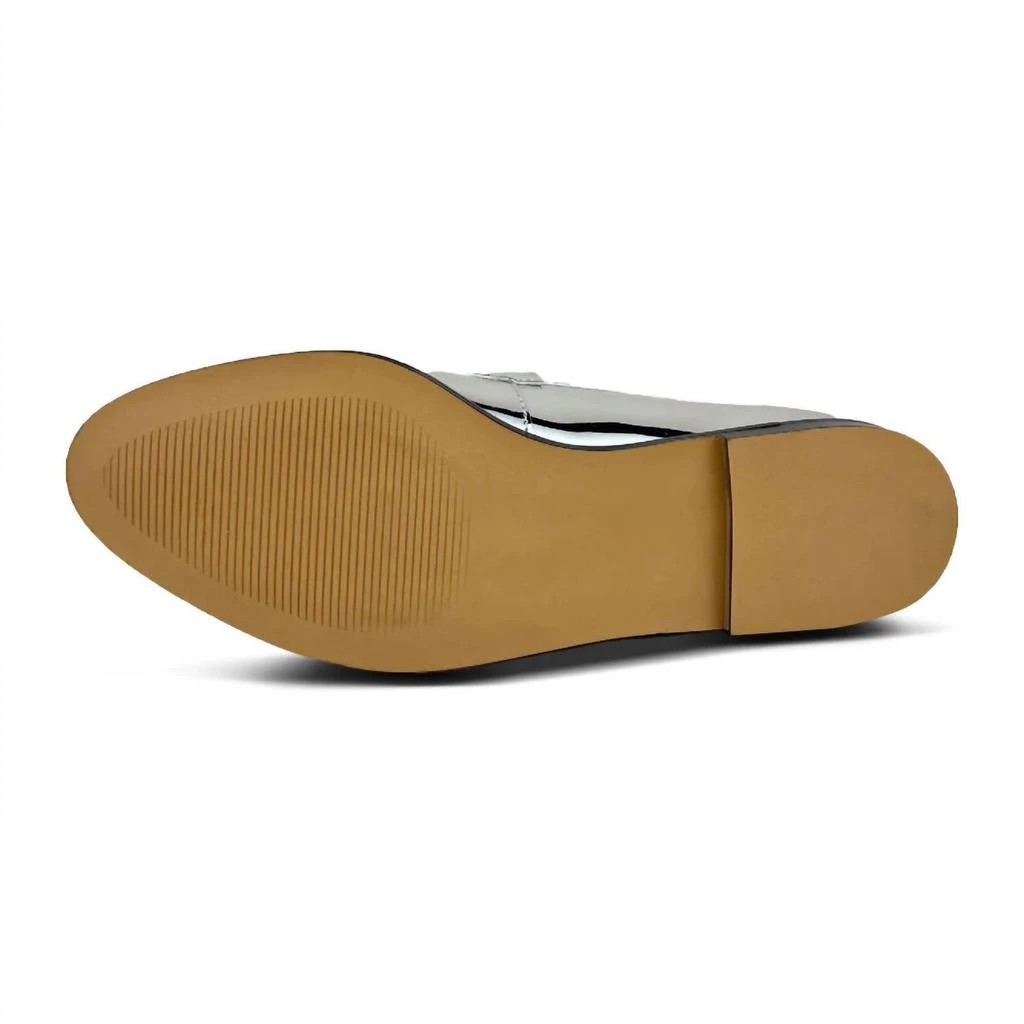 Yosi Samra Yosi Samra - Olivia Loafer 5