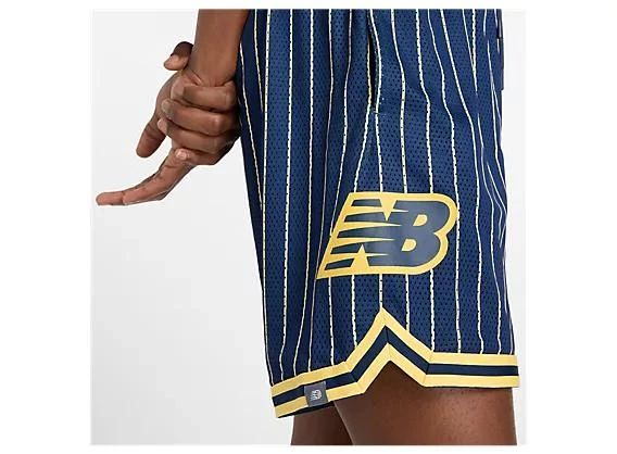 New Balance In Game Mesh Short 3
