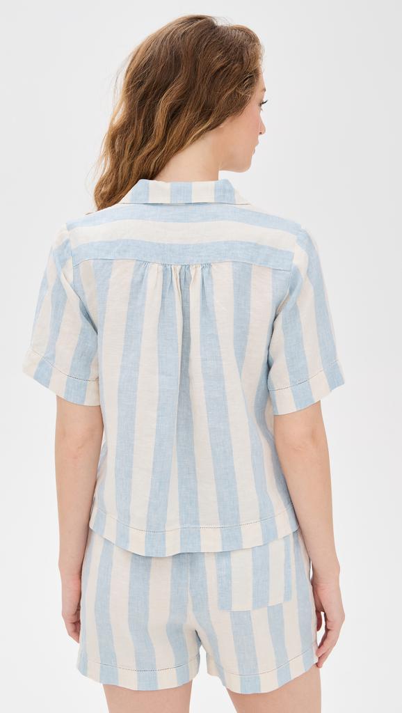 Birds of Paradis Nico Shirt