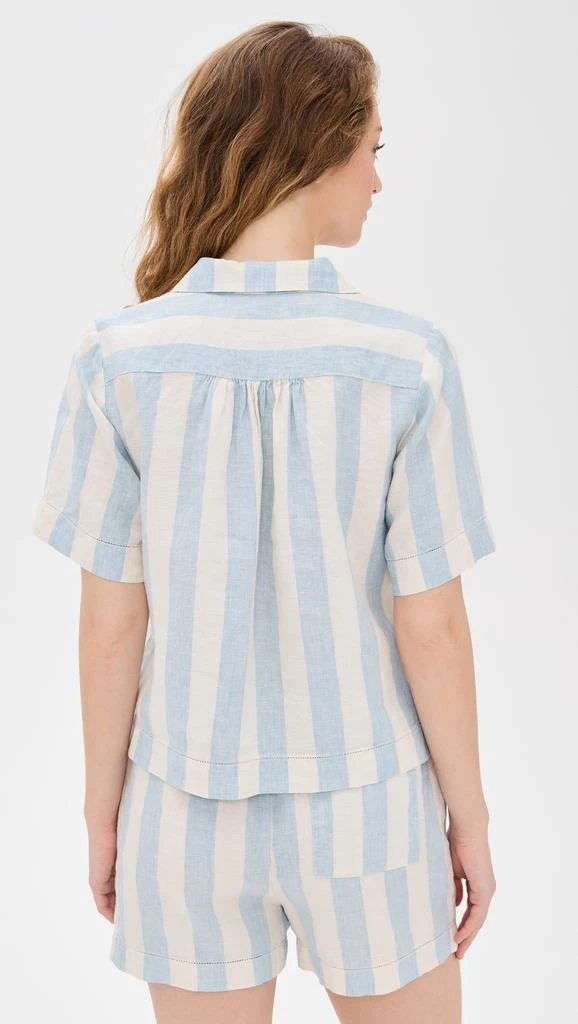 Birds of Paradis Nico Shirt 2