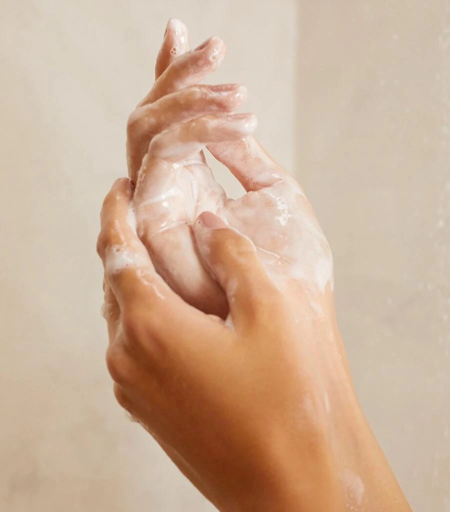 REHAB. Conditioner Sheets 5