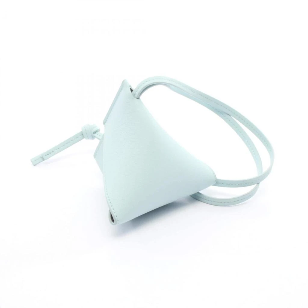 Loewe Leather Handbag Charm (Pre-Owned) 2