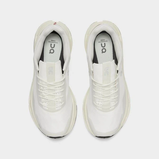 On Women's On Cloudnova Form Running Shoes 5