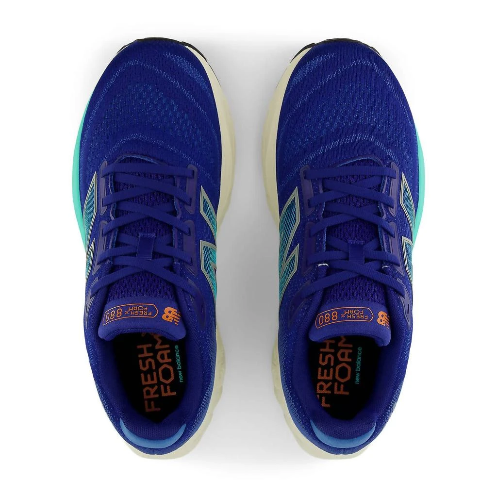 New Balance New Balance - Men Fresh Foam 880 V14 Running Shoes 4