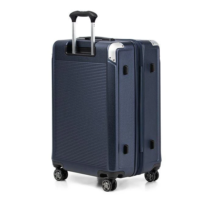 Travelpro Platinum Elite Hardside Medium Expandable Spinner Suitcase 4