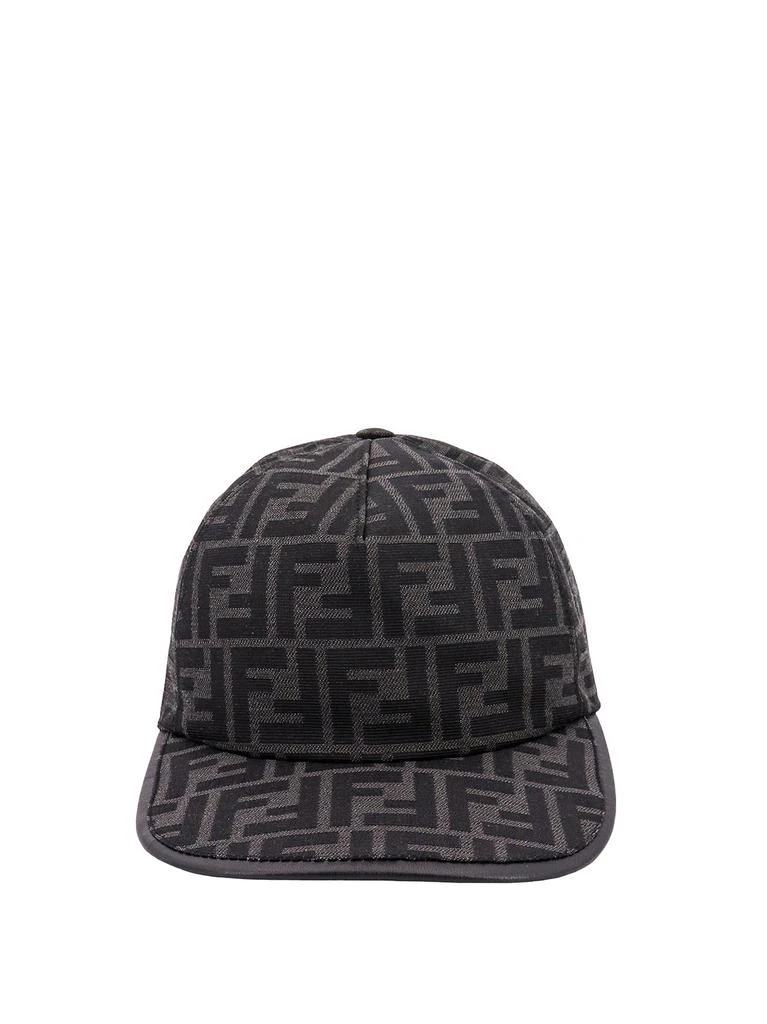 Fendi Hat 1