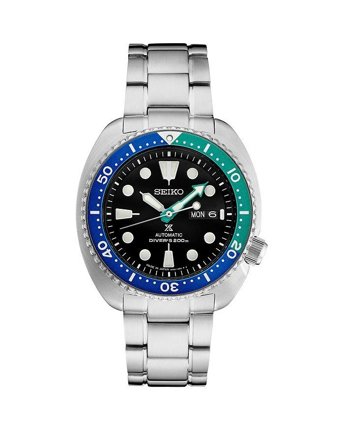 Seiko Prospex Divers Watch, 45mm 1