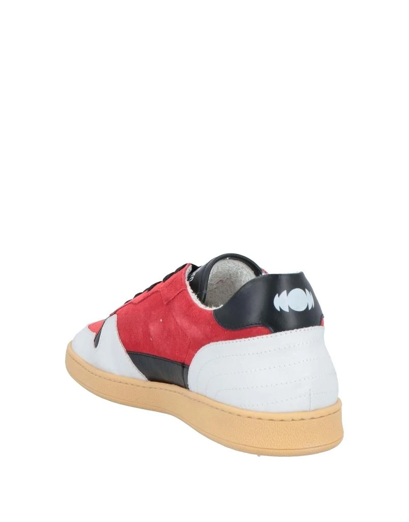 PANTOFOLA D'ORO Sneakers 3
